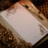 BLOC-NOTES COPPER - THE FOX & THE HOUND – Image 3