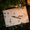 Planning mensuel "Pinocchio" - (Vide-Atelier) – Image 3