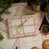 Lot de 10 cartes recette "Pinocchio" – Image 5