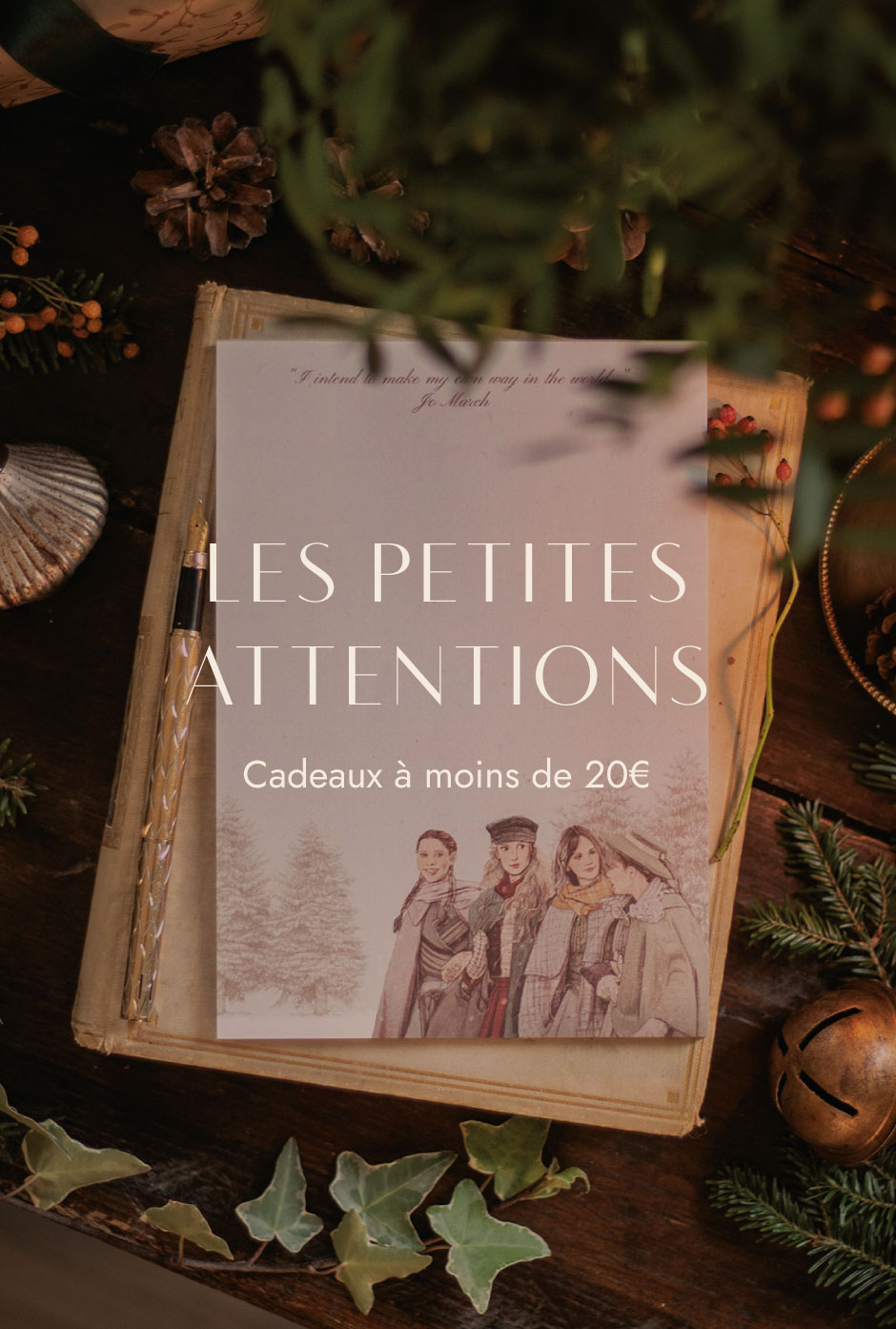 Petites-attentions
