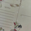 Semainier "Pinocchio" - (Vide-Atelier) – Image 7