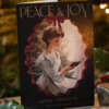 Carte de vœux "Joy & Peace" – Image 2
