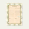 Daily Notepad Heïdi – Image 2