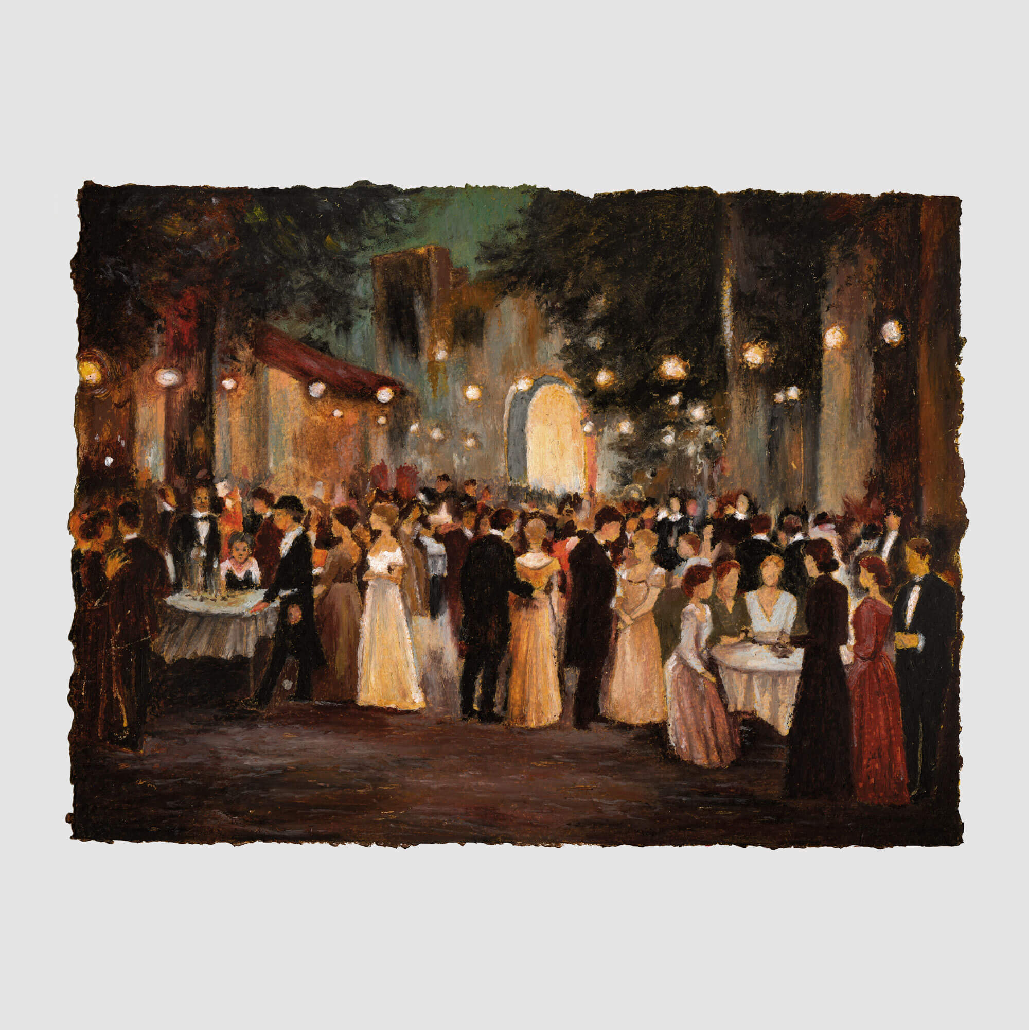 Le Domaine Enchanté – Image 2