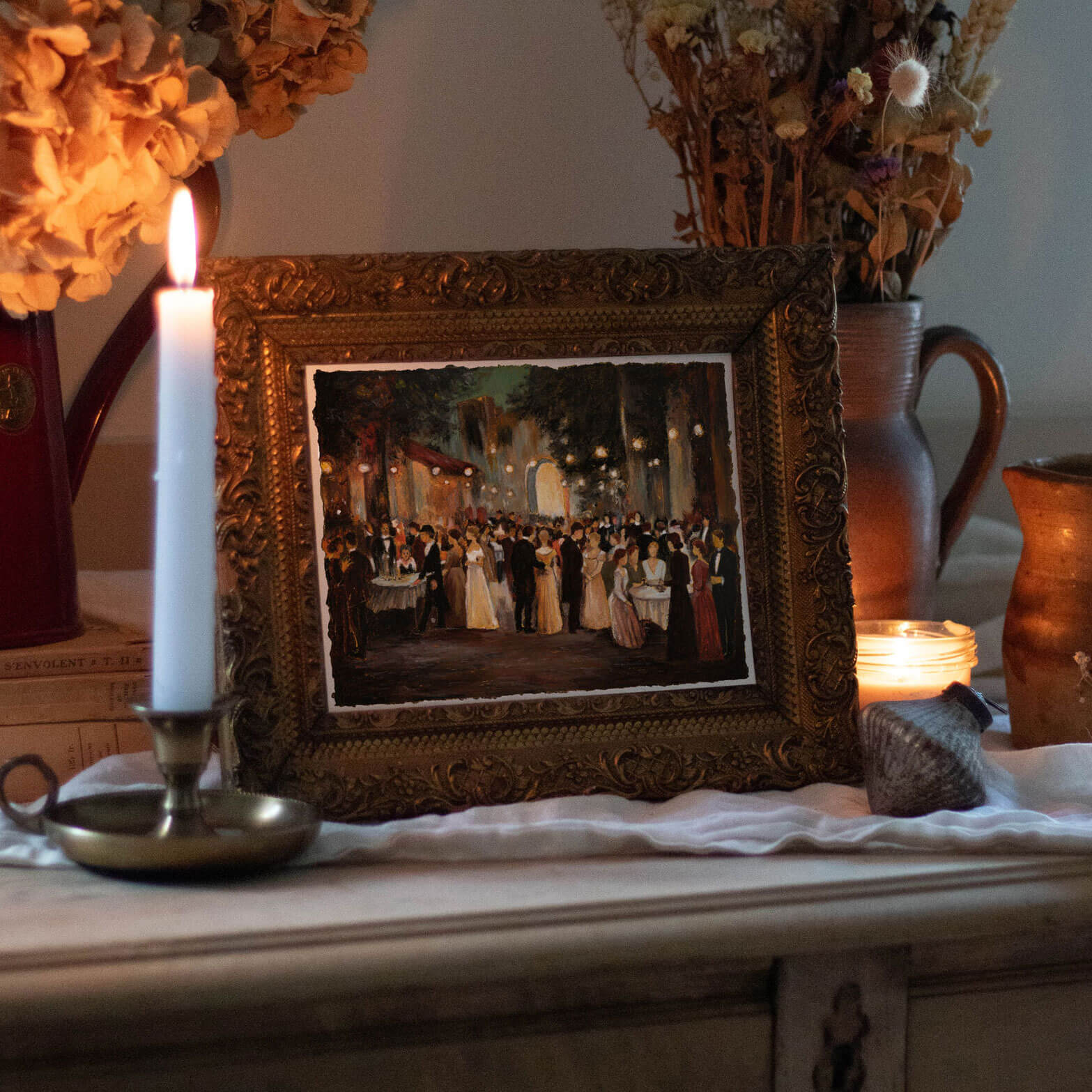 Le Domaine Enchanté – Image 3