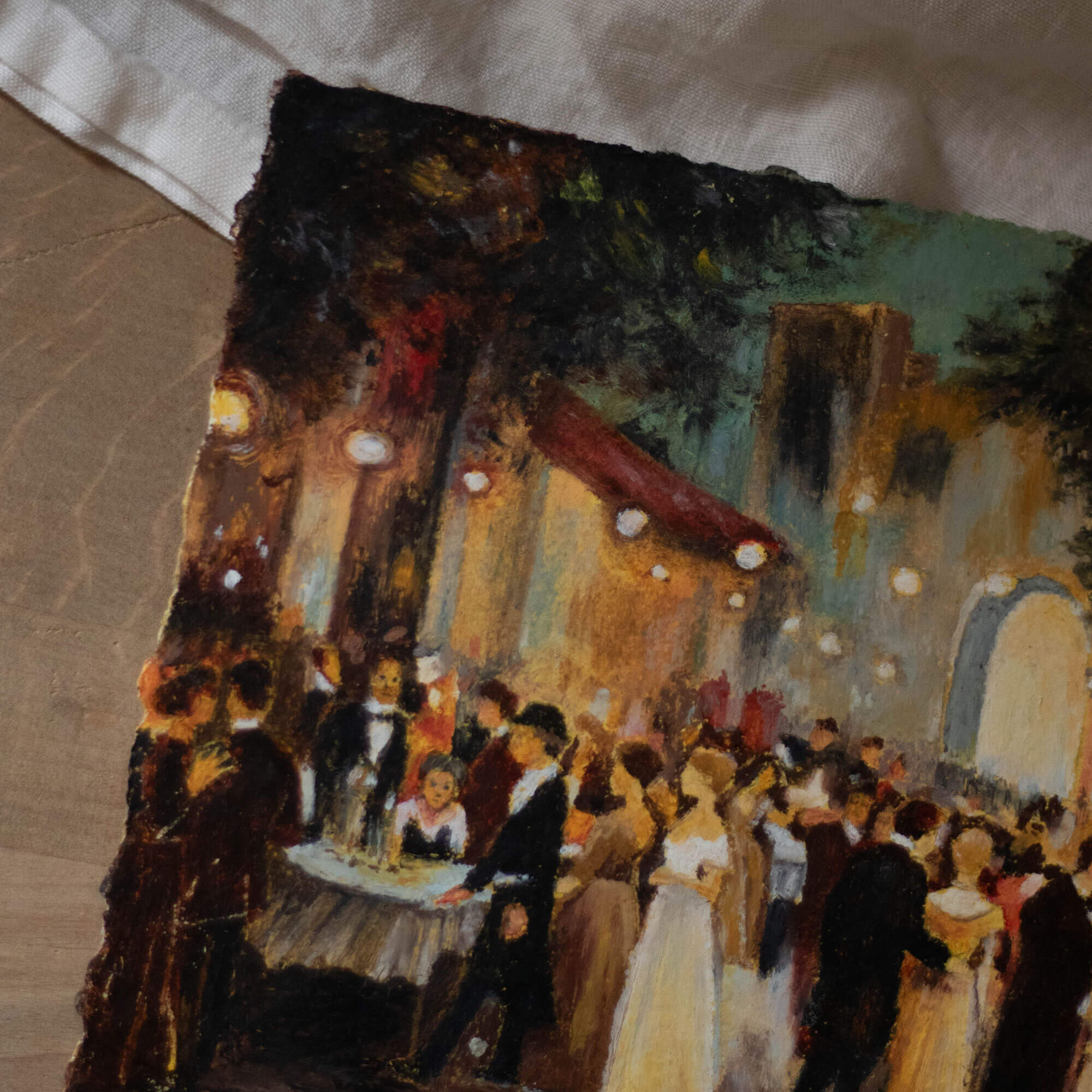 Le Domaine Enchanté – Image 4