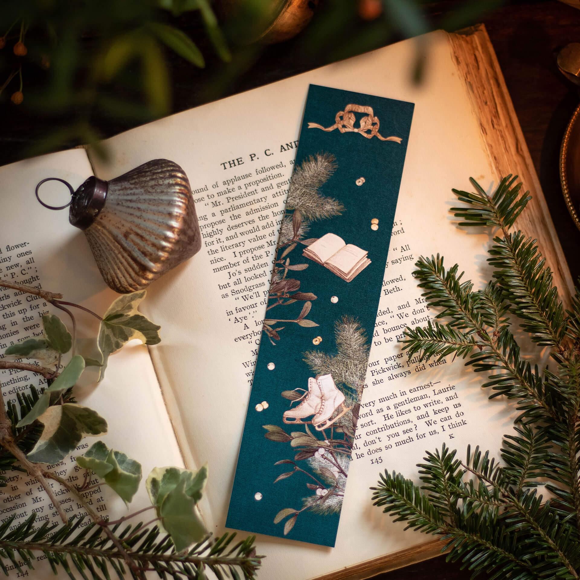 Marque-page "Little Women"