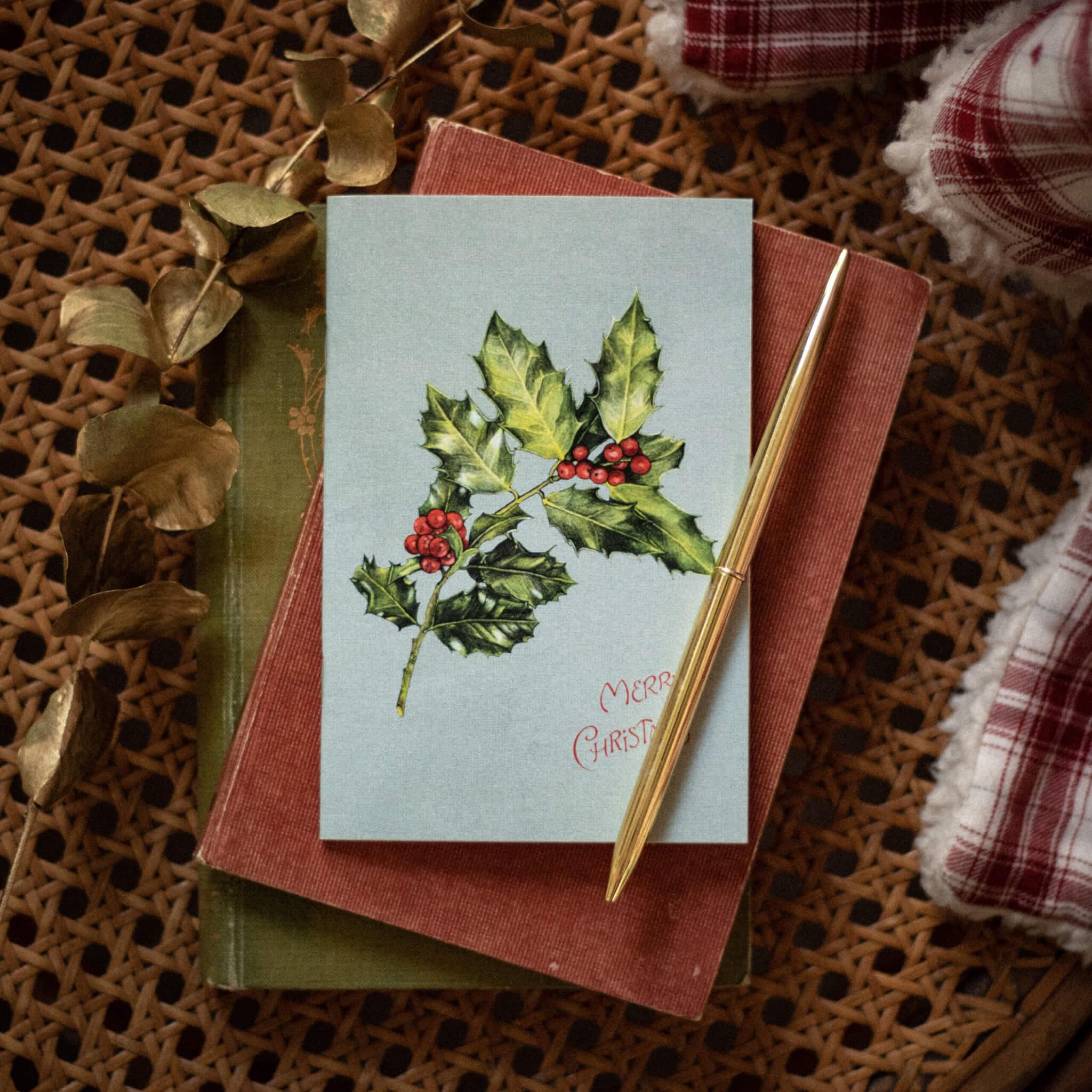 Carnet - Charles Dickens