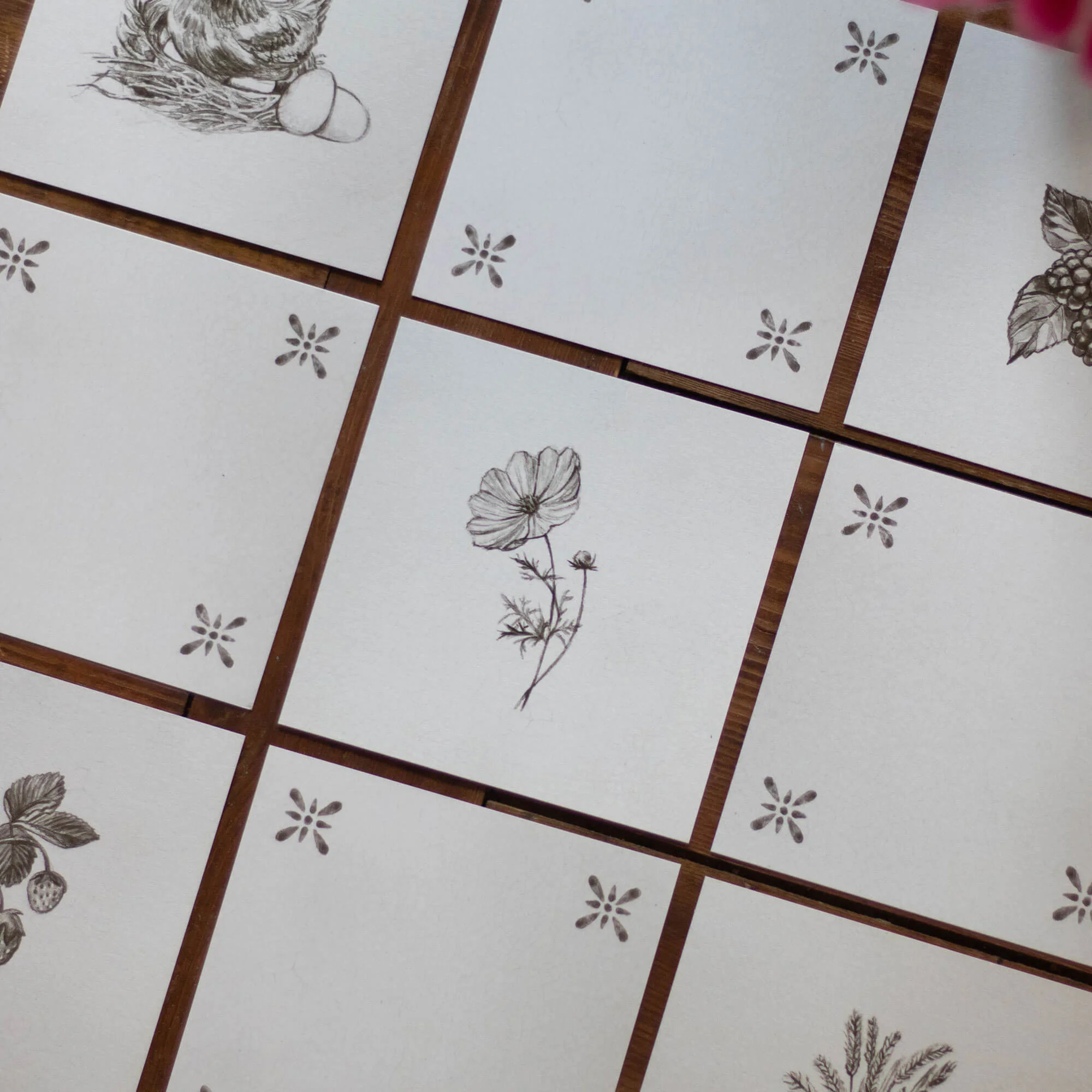 Cartes Delft