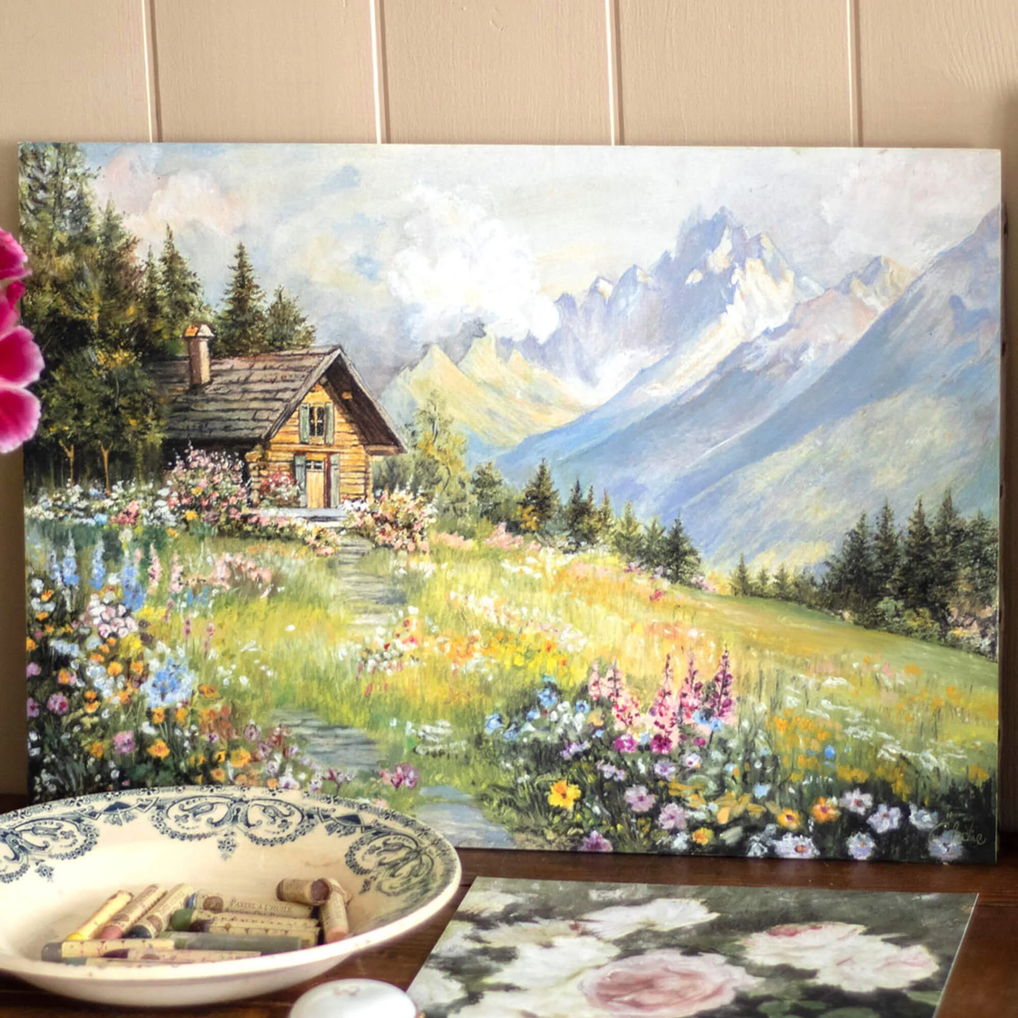 Le Chalet